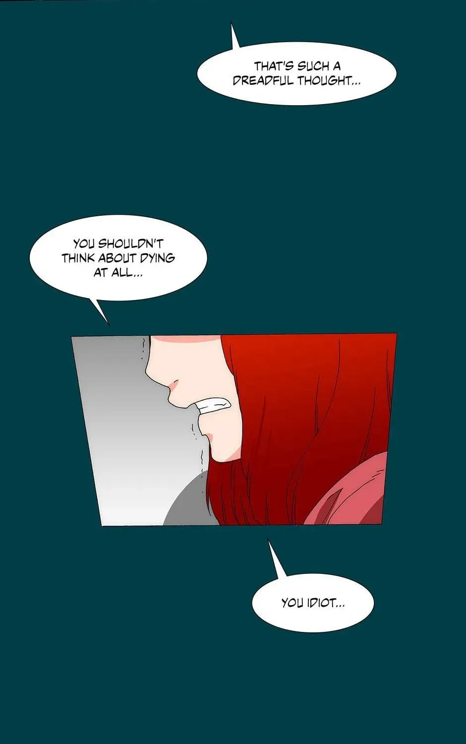 Trace Chapter 257 page 31 - 