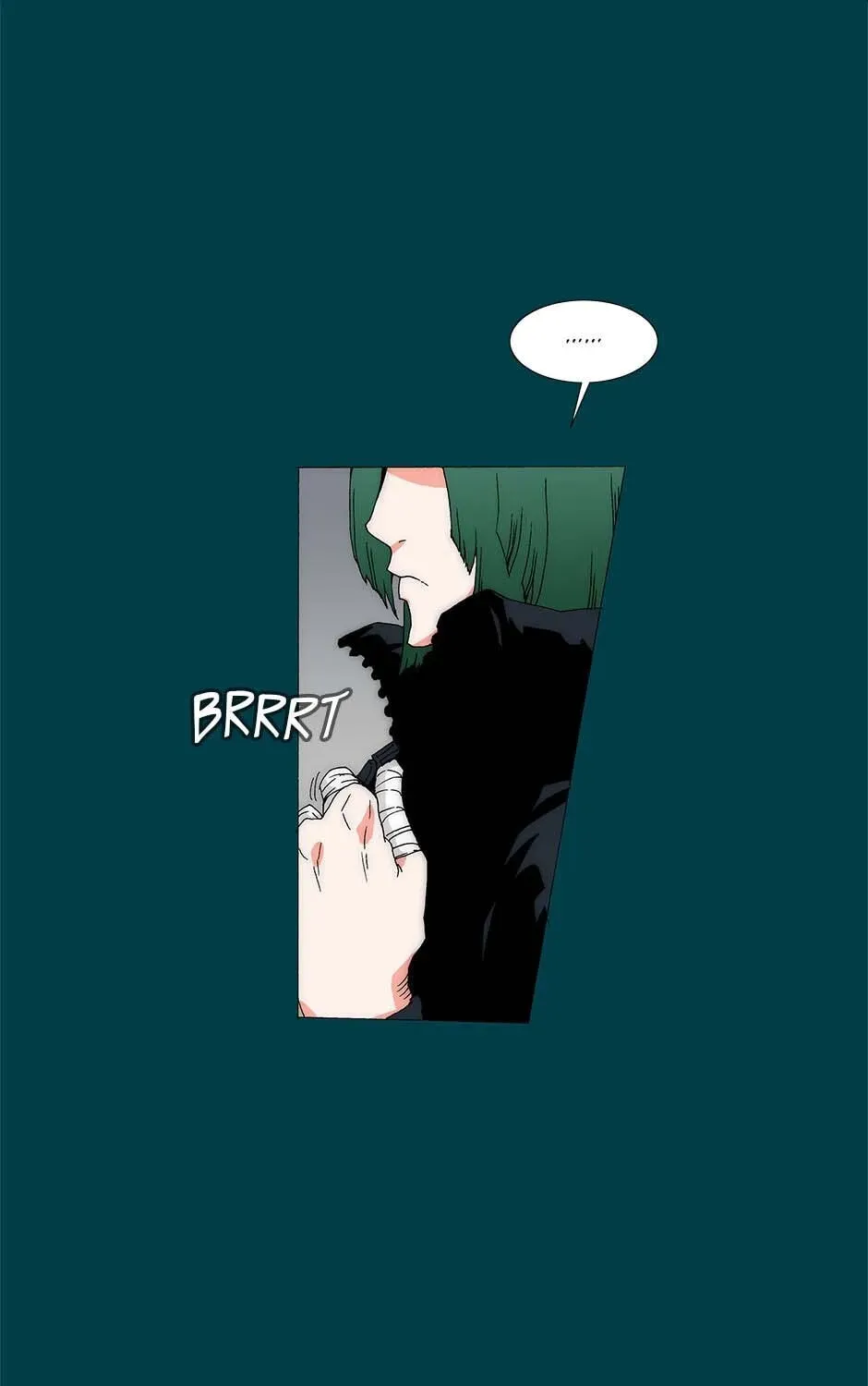 Trace Chapter 257 page 33 - 