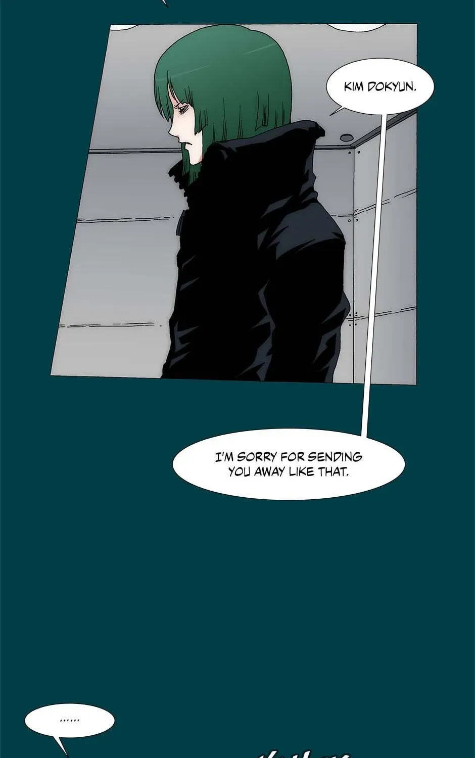 Trace Chapter 257 page 35 - 