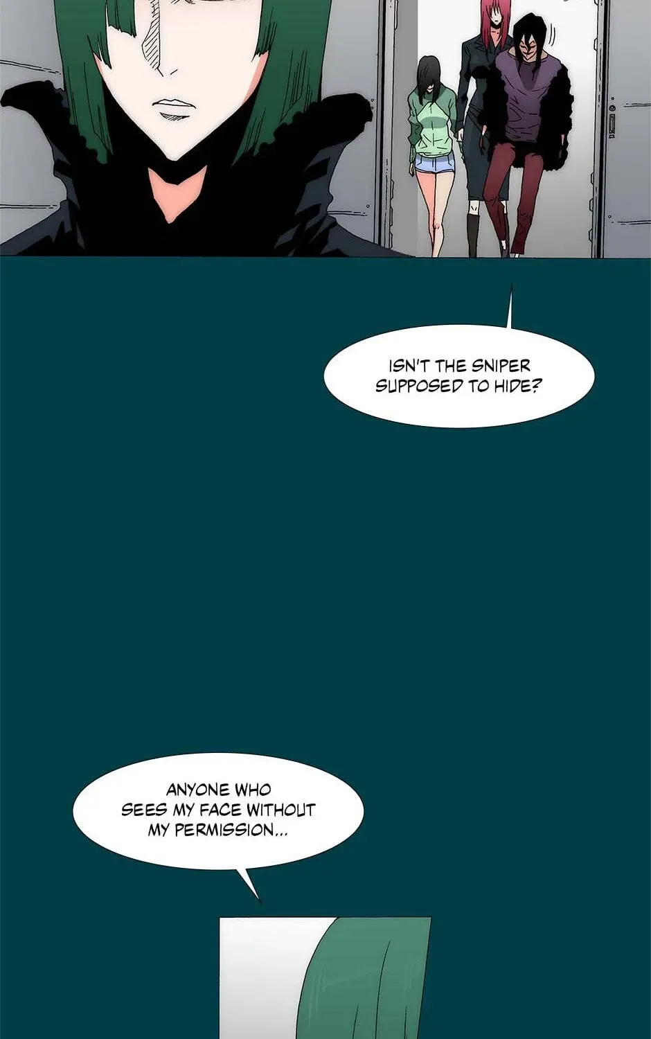 Trace Chapter 257 page 37 - 
