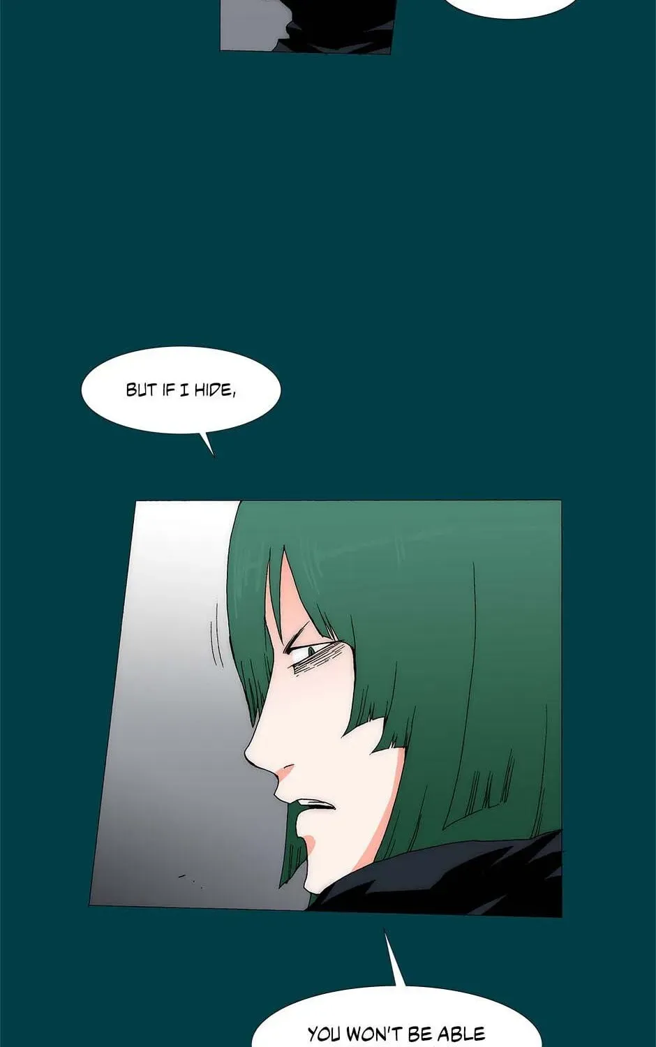 Trace Chapter 257 page 39 - 