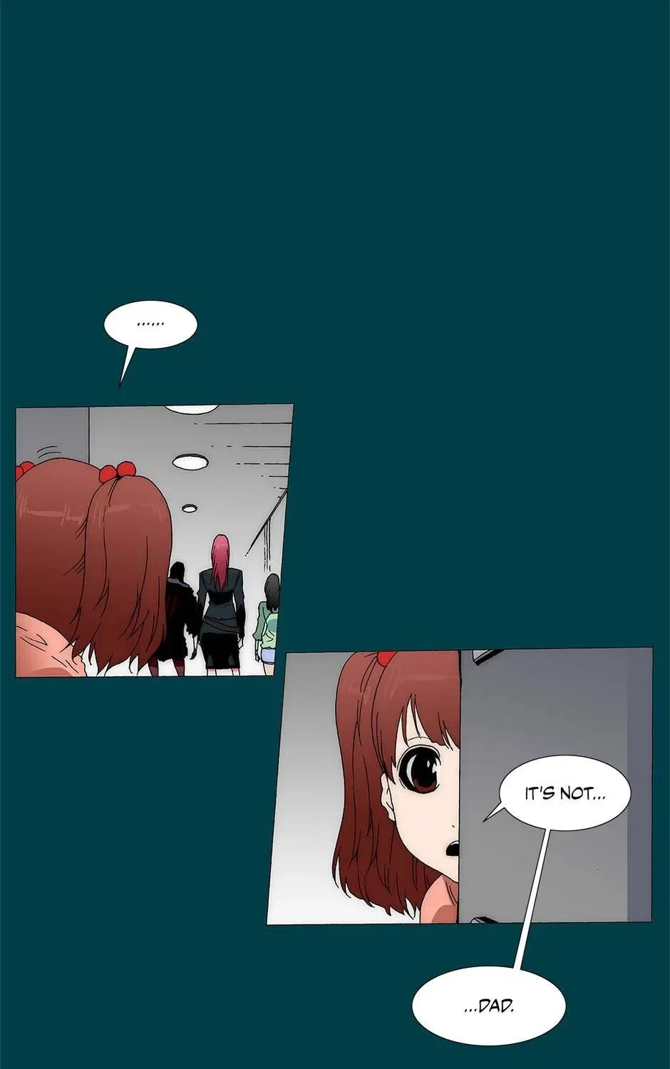 Trace Chapter 257 page 5 - 