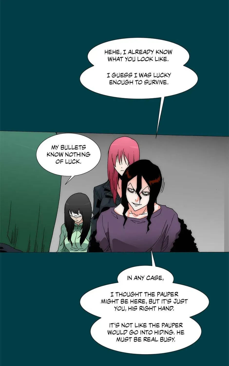 Trace Chapter 257 page 41 - 