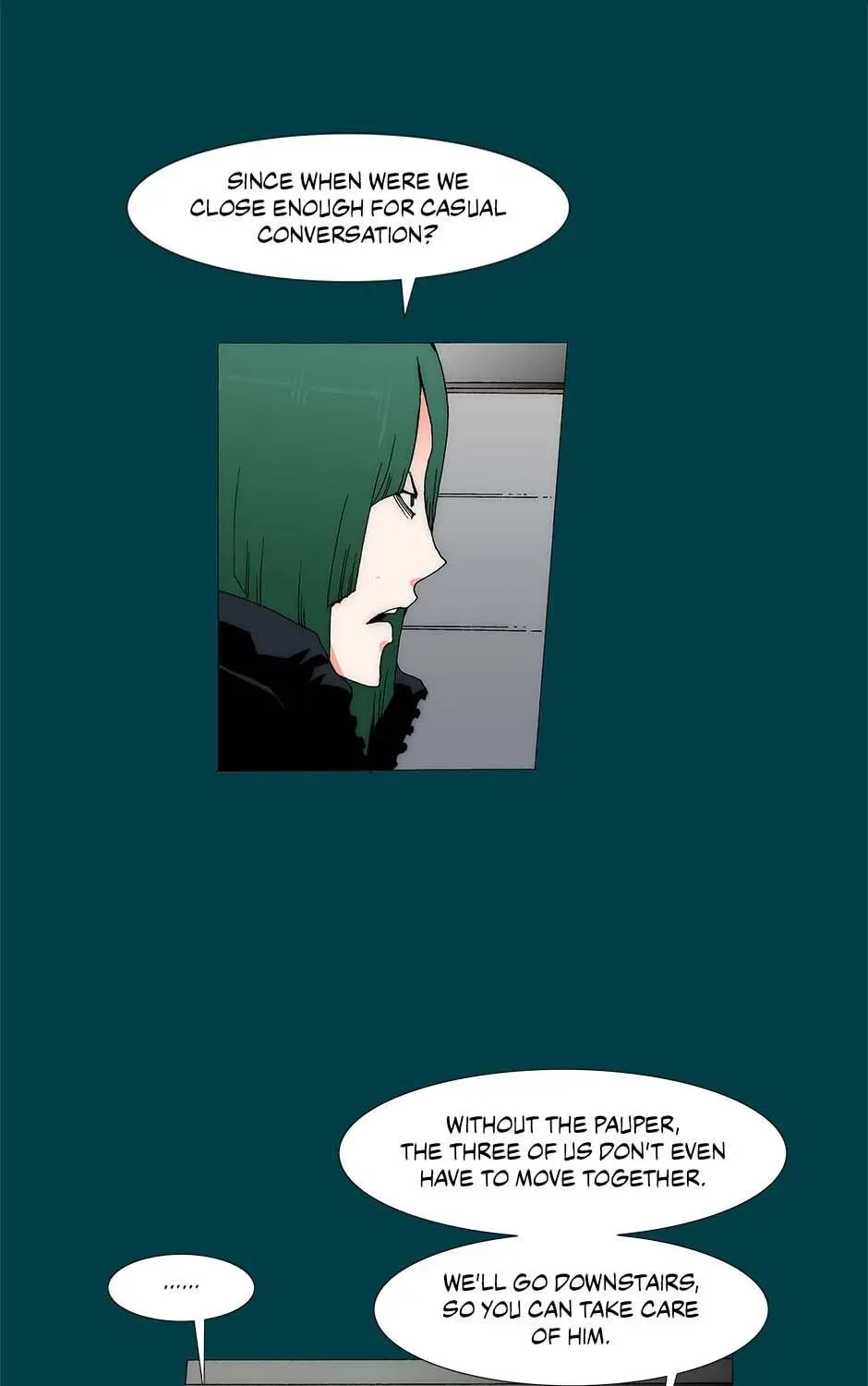 Trace Chapter 257 page 43 - 