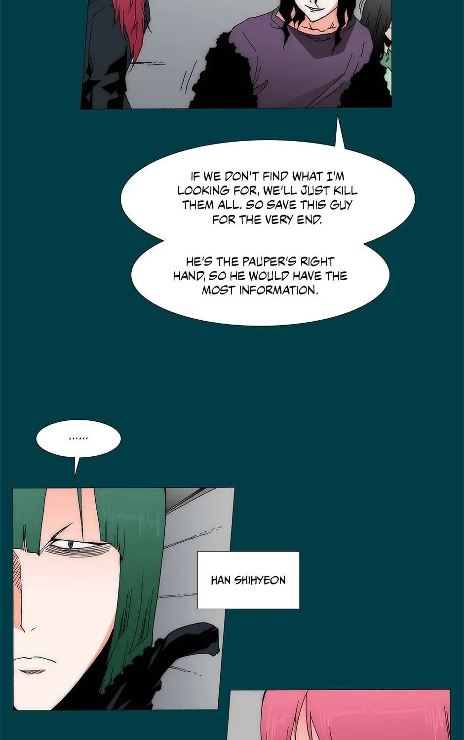 Trace Chapter 257 page 45 - 