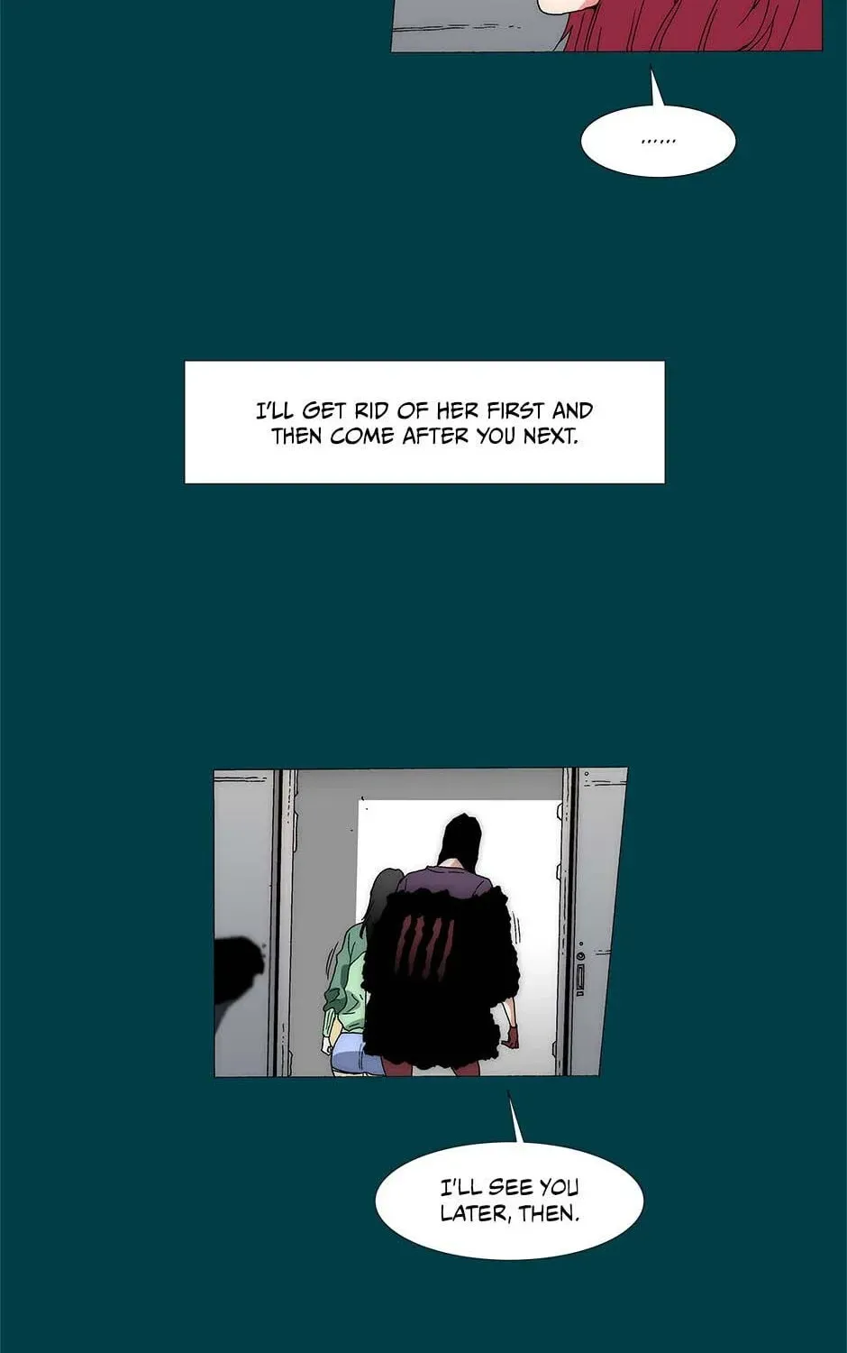 Trace Chapter 257 page 47 - 