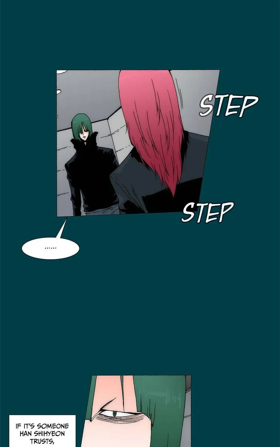 Trace Chapter 257 page 49 - 