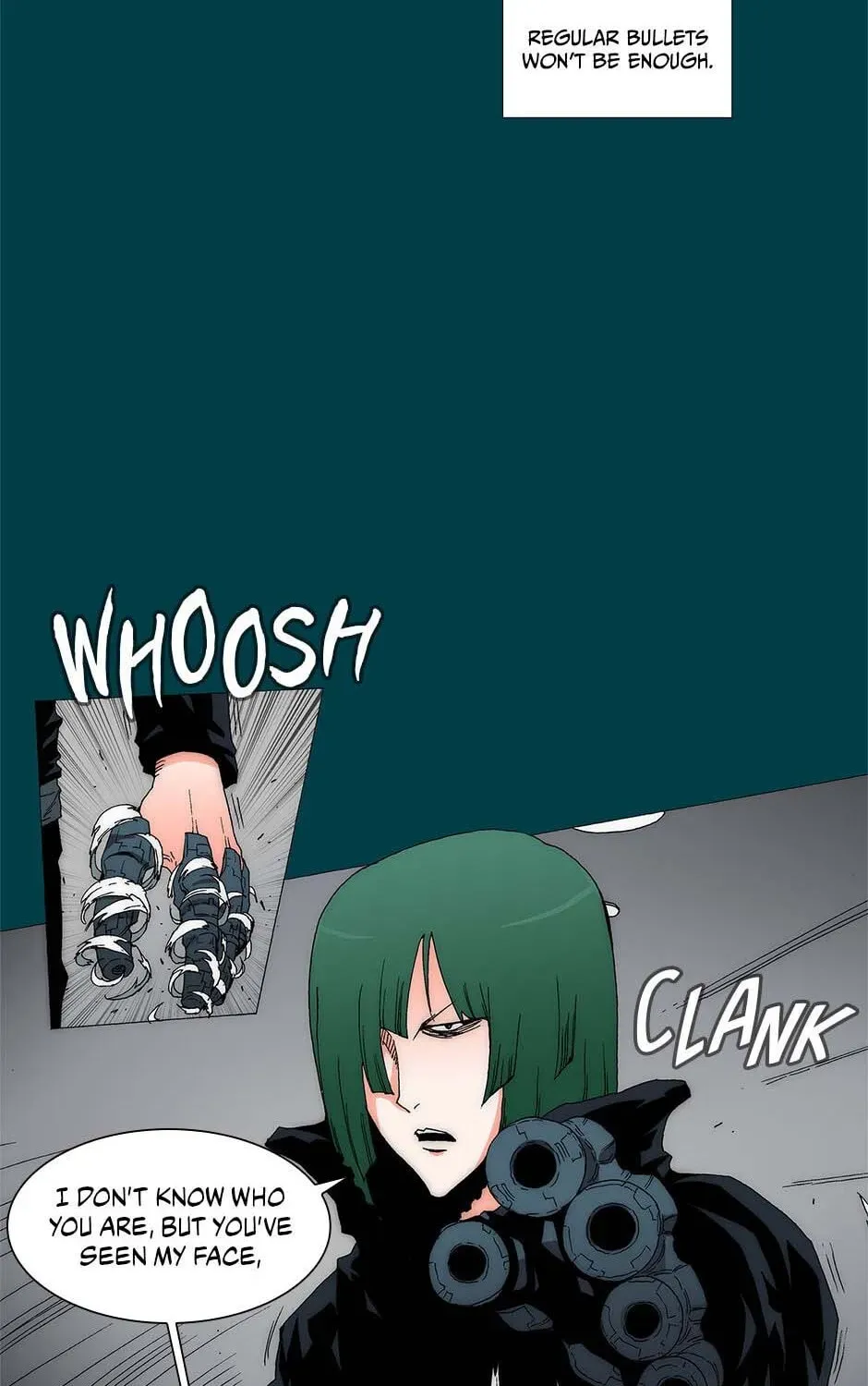 Trace Chapter 257 page 51 - 