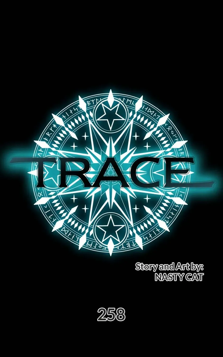 Trace Chapter 258 page 1 - 