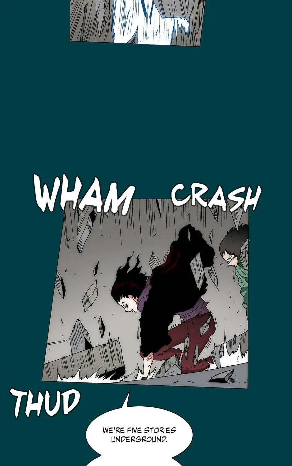 Trace Chapter 258 page 11 - 