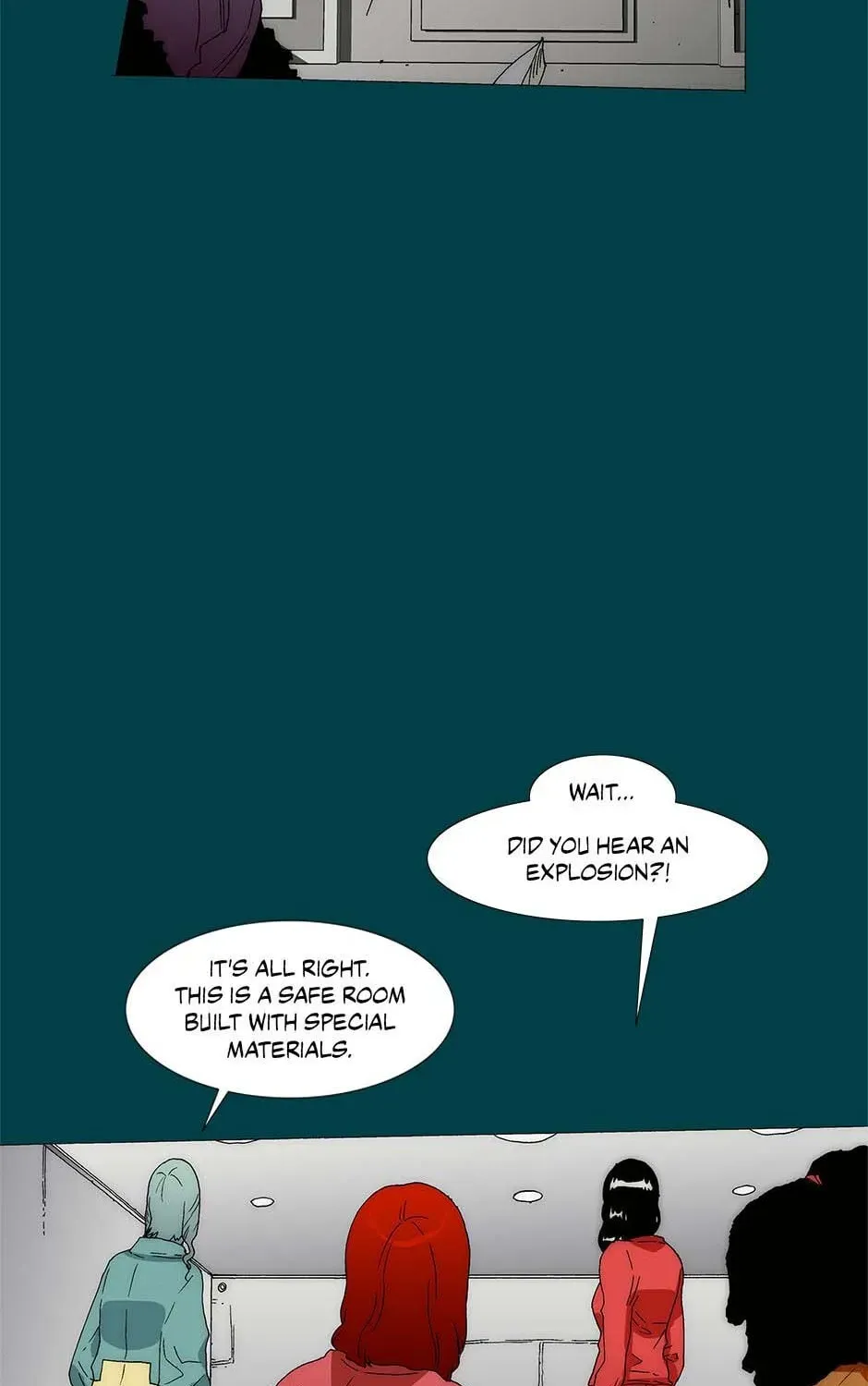 Trace Chapter 258 page 15 - 