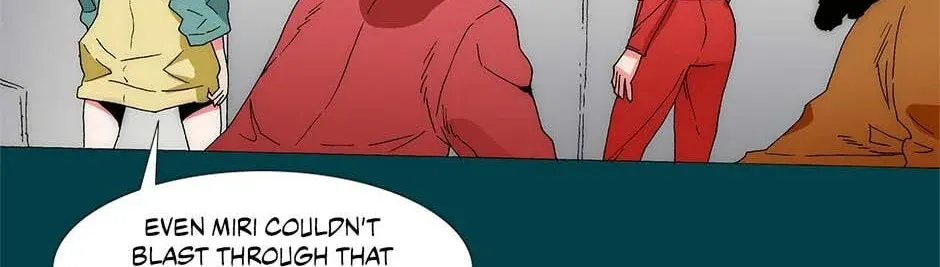 Trace Chapter 258 page 16 - 