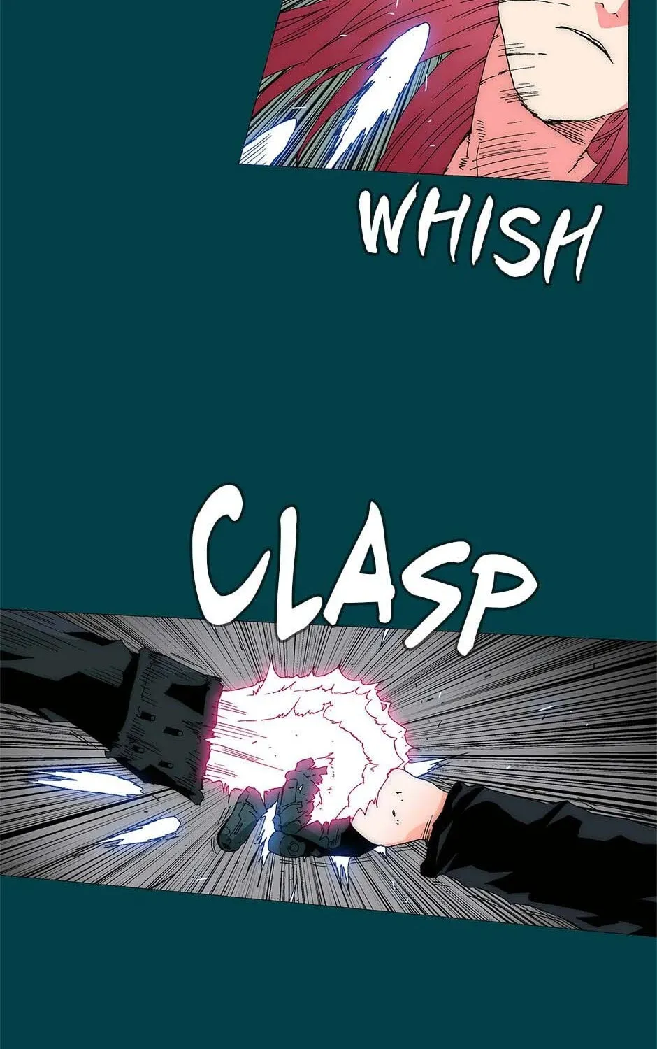 Trace Chapter 258 page 21 - 