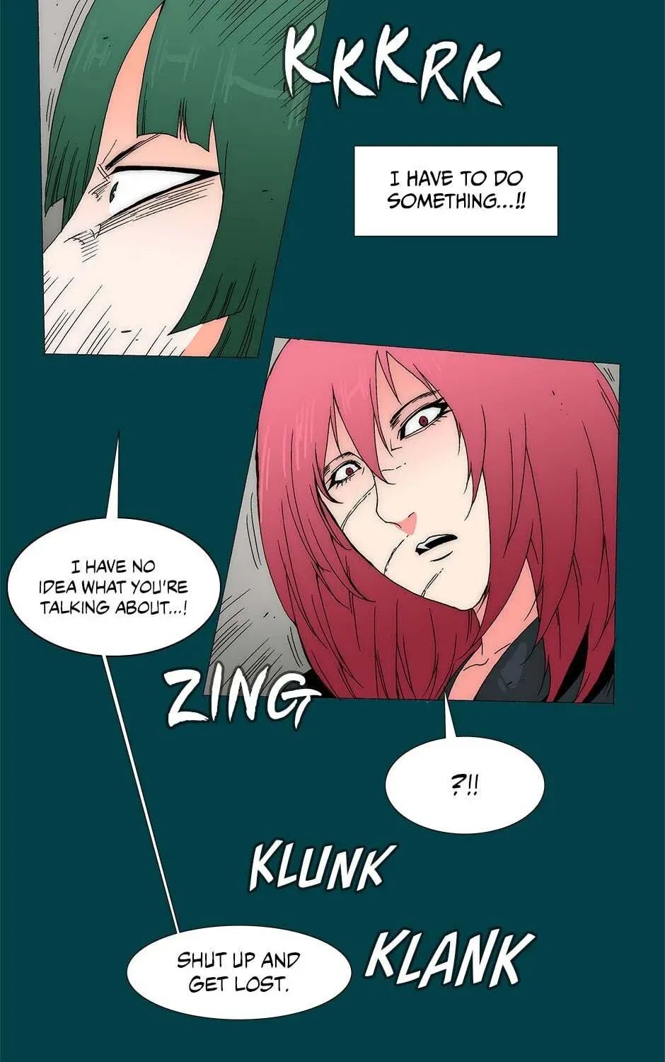 Trace Chapter 258 page 25 - 