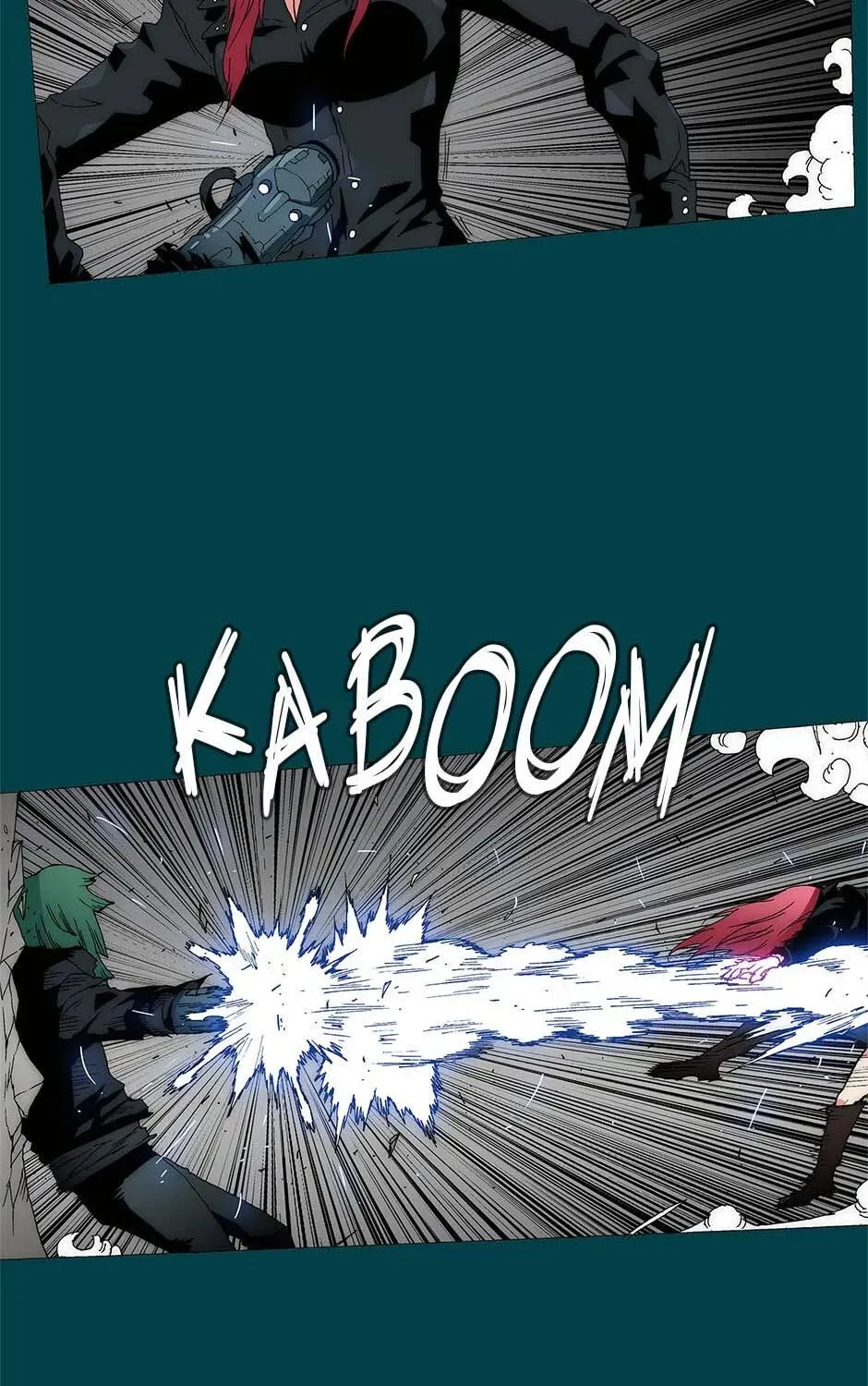Trace Chapter 258 page 27 - 