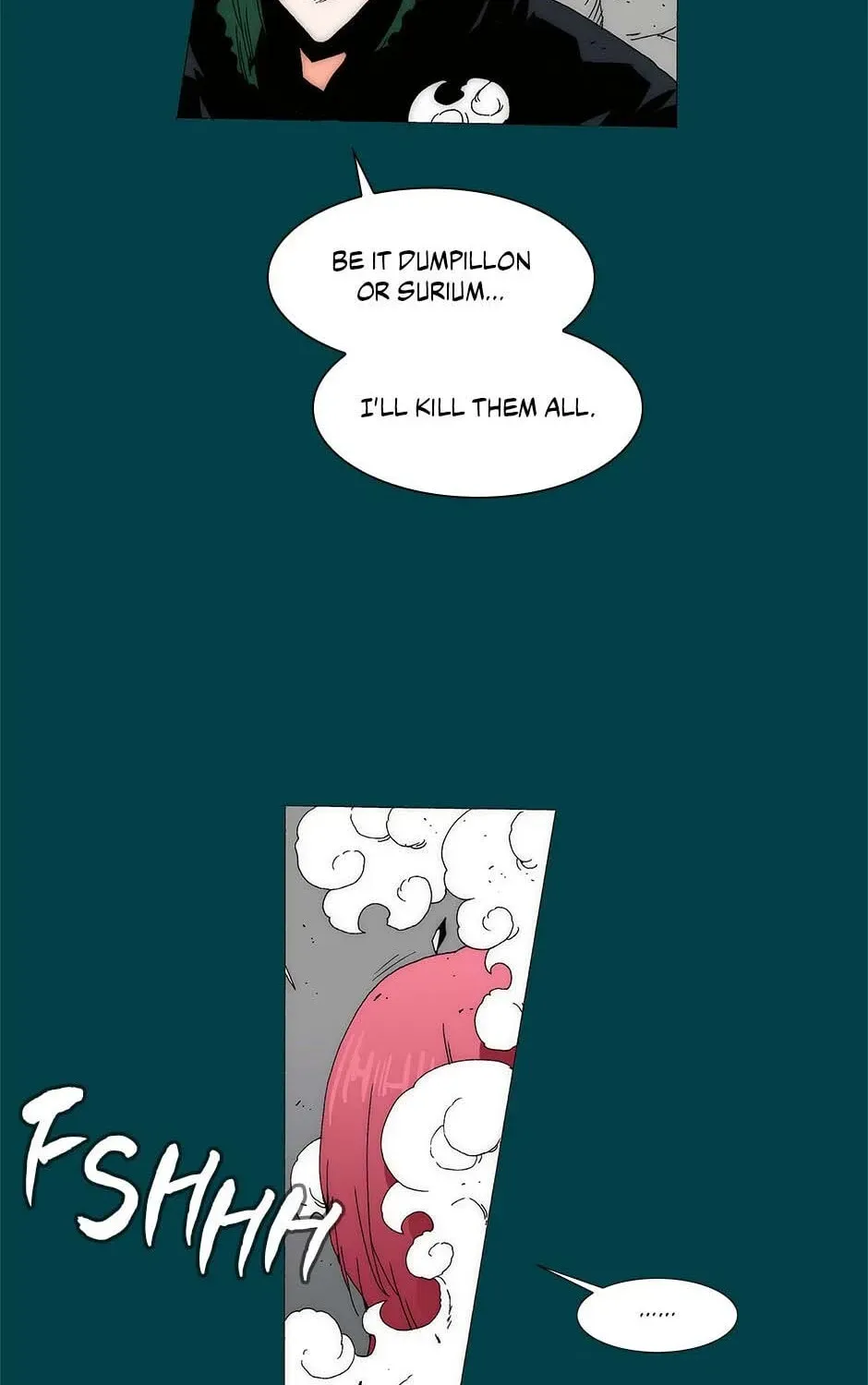 Trace Chapter 258 page 31 - 