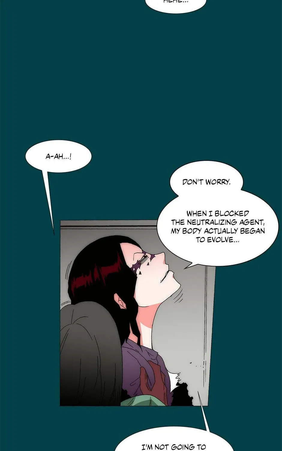 Trace Chapter 258 page 41 - 