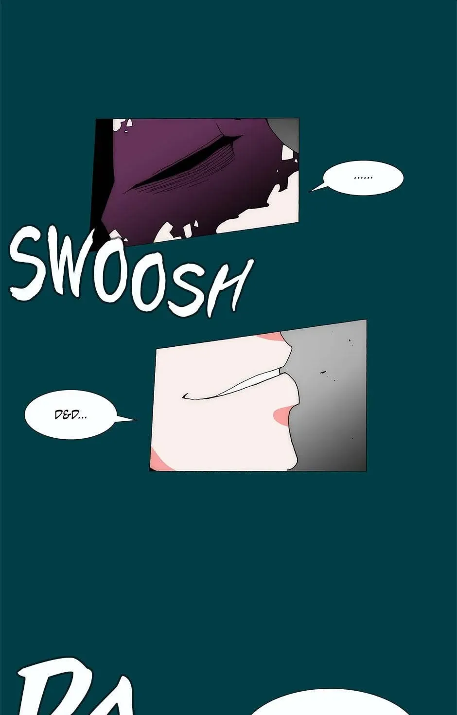 Trace Chapter 258 page 43 - 