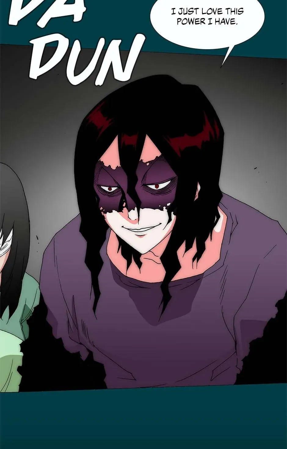 Trace Chapter 258 page 44 - 