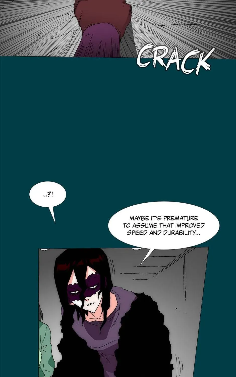 Trace Chapter 259 page 15 - 