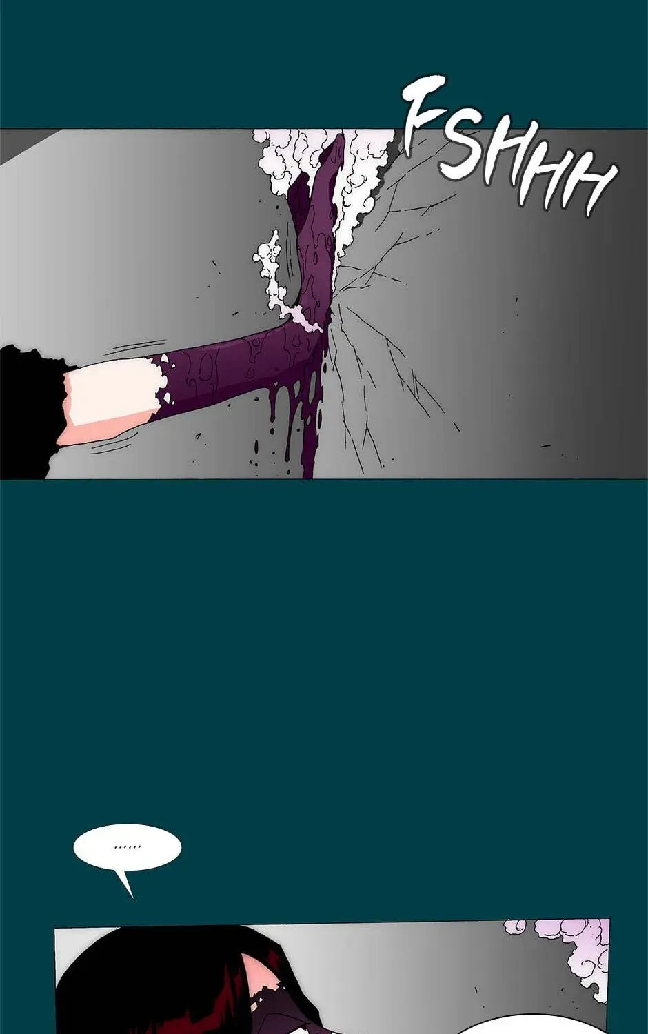 Trace Chapter 259 page 19 - 