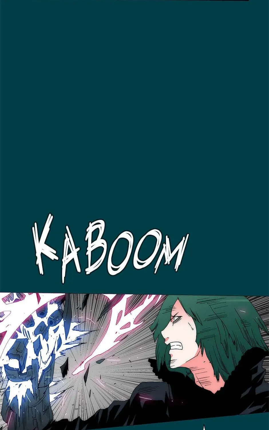 Trace Chapter 259 page 21 - 