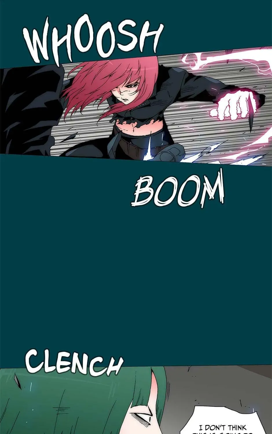 Trace Chapter 259 page 23 - 