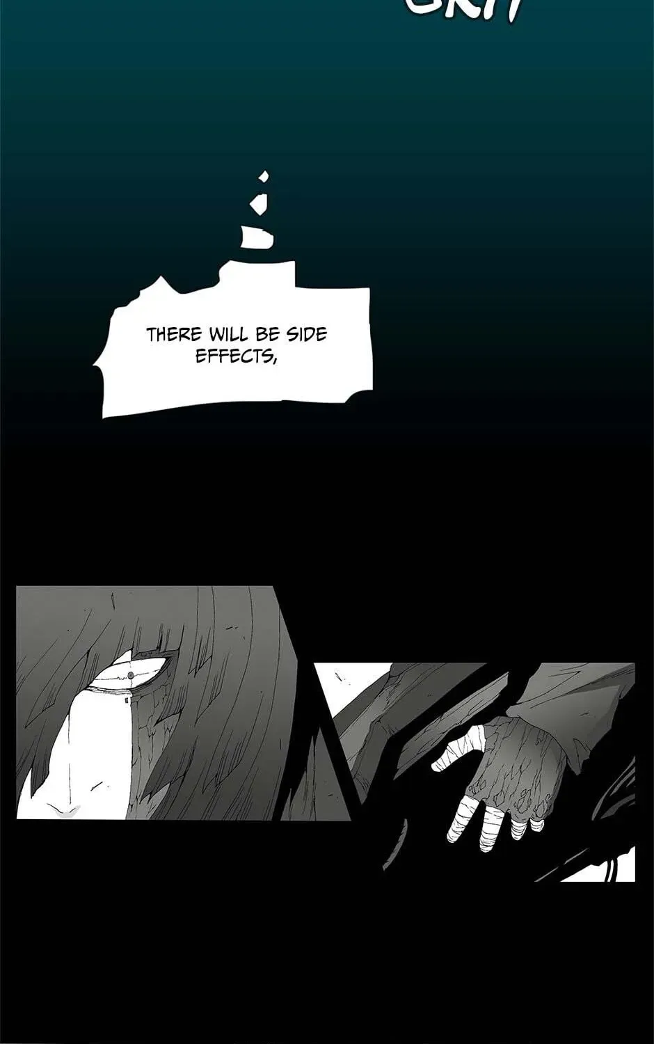 Trace Chapter 259 page 25 - 