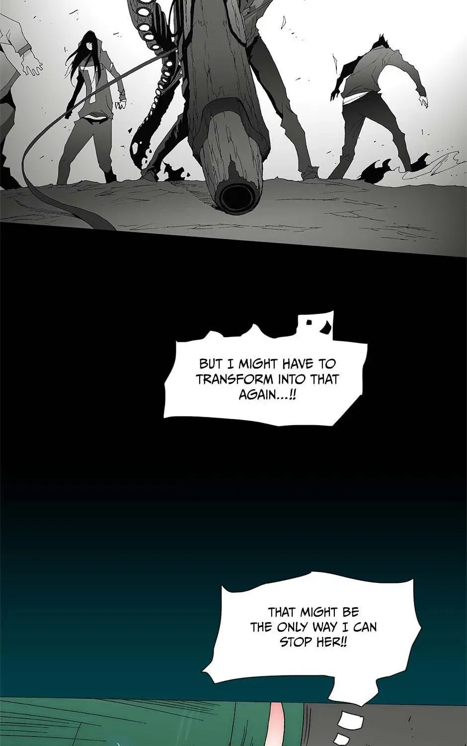 Trace Chapter 259 page 27 - 