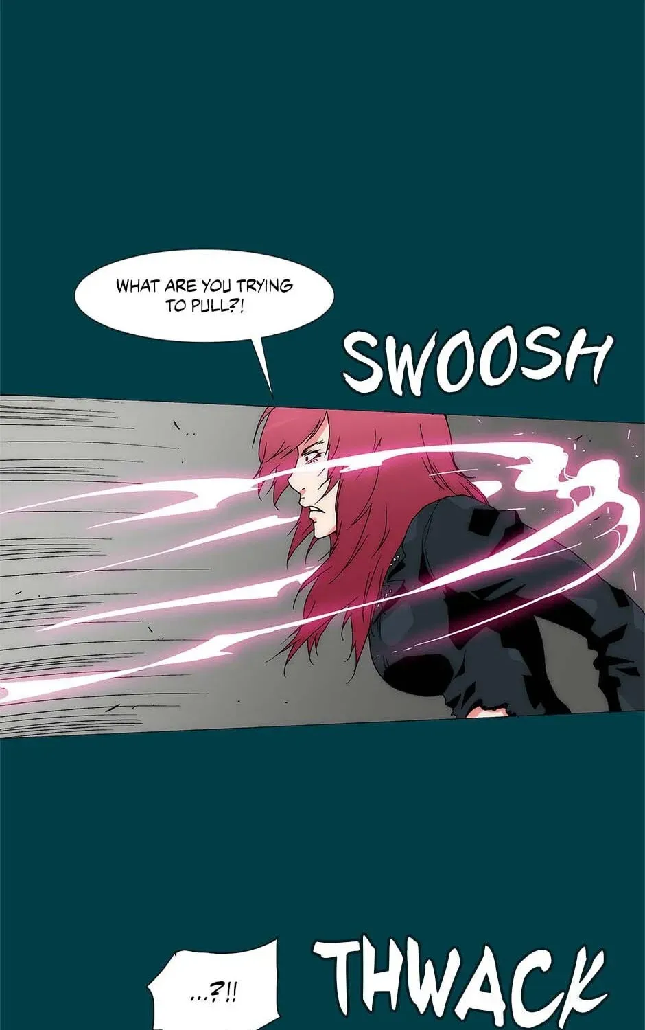 Trace Chapter 259 page 29 - 