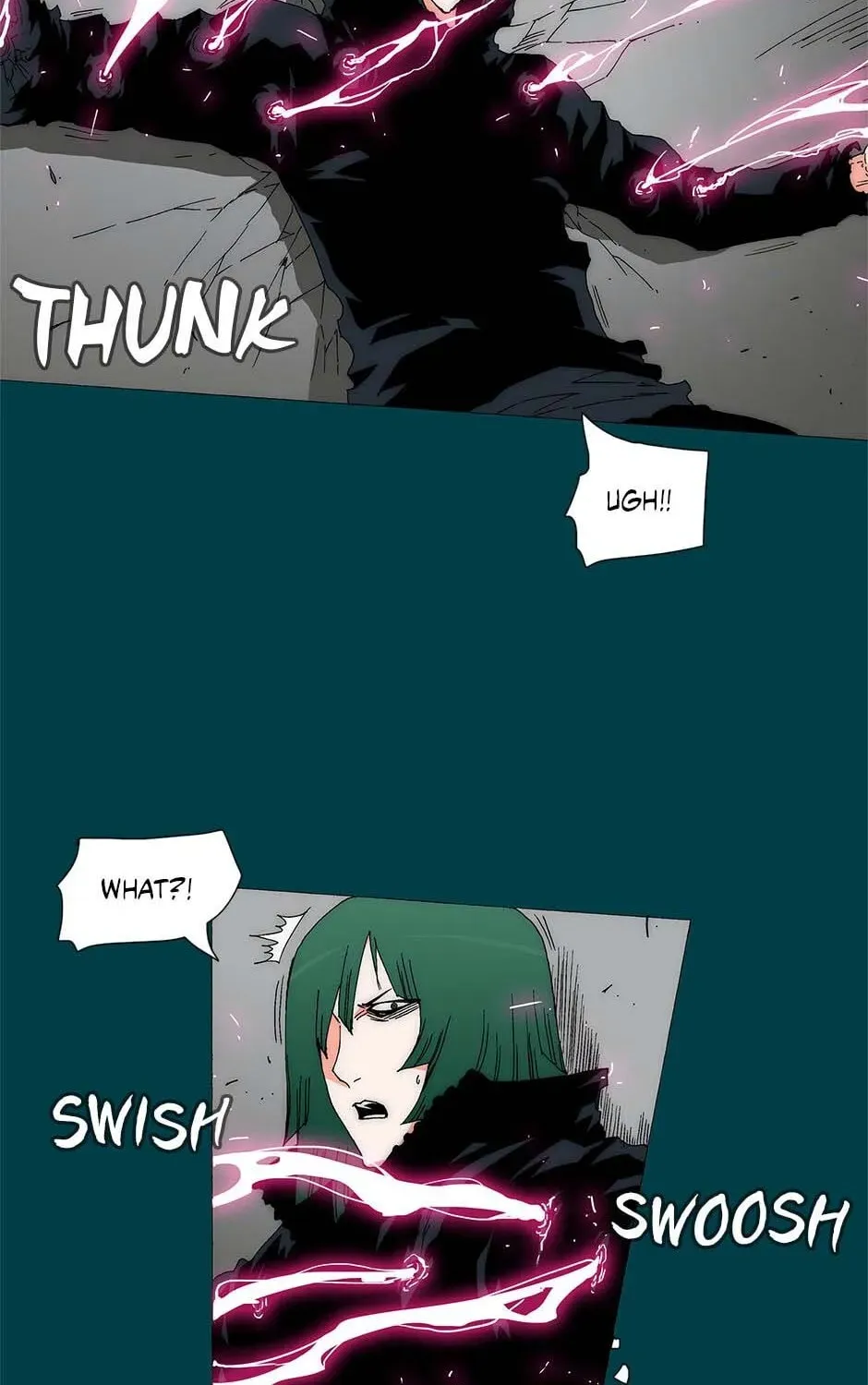 Trace Chapter 259 page 31 - 