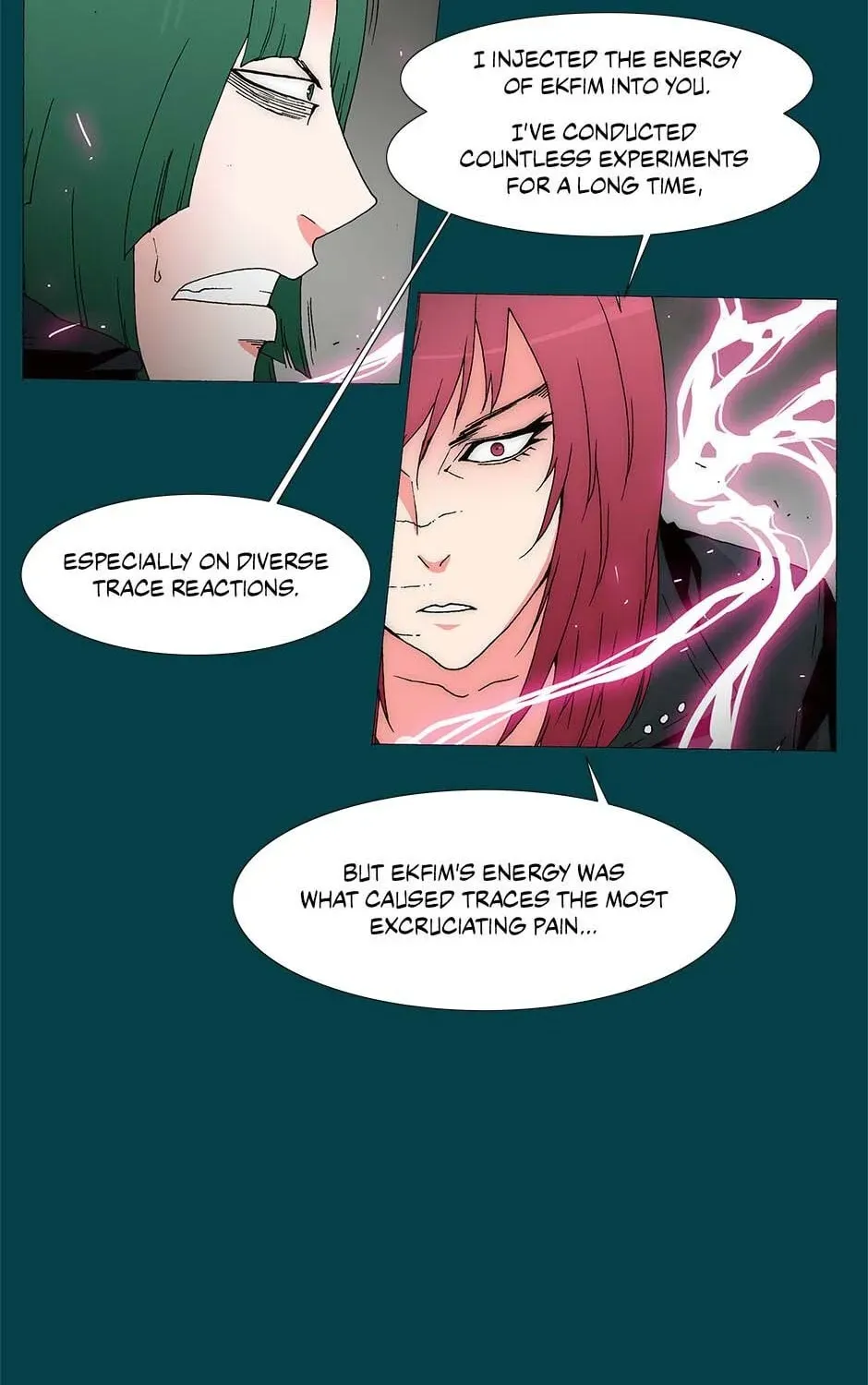 Trace Chapter 259 page 35 - 