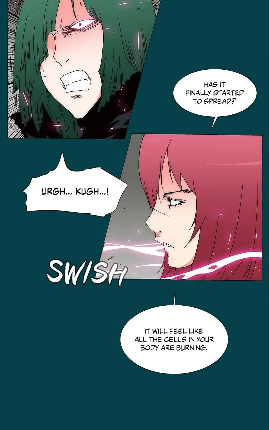 Trace Chapter 259 page 37 - 