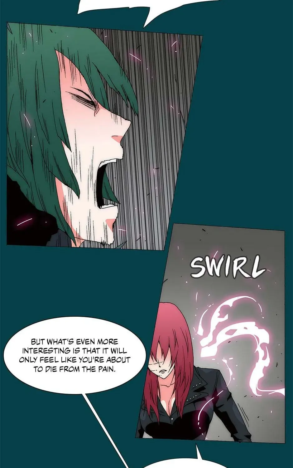 Trace Chapter 259 page 39 - 