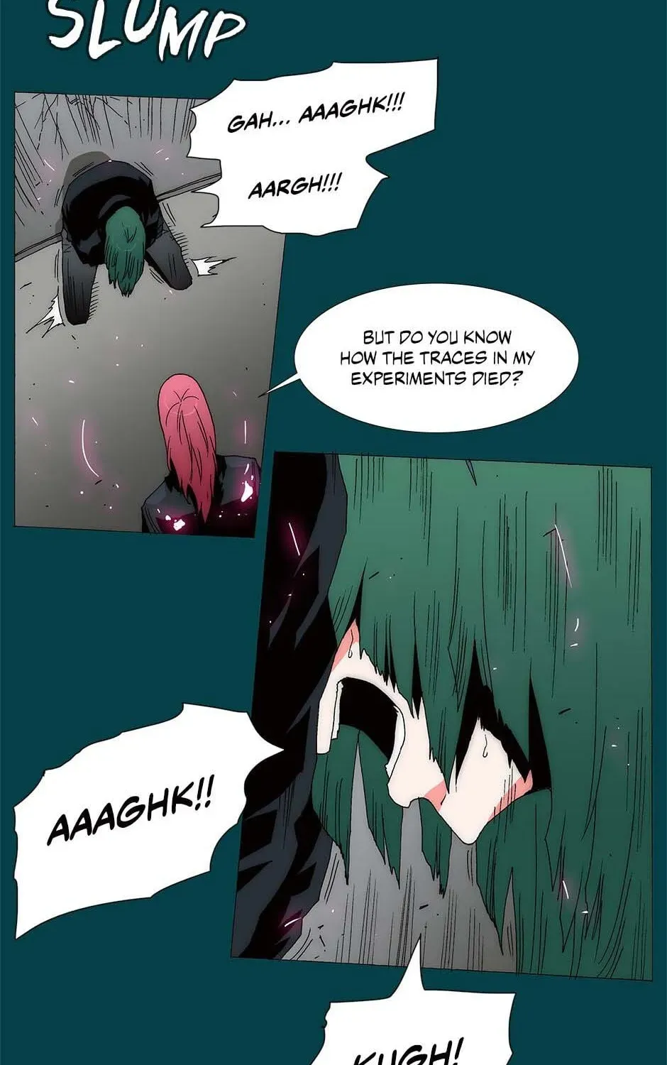 Trace Chapter 259 page 41 - 