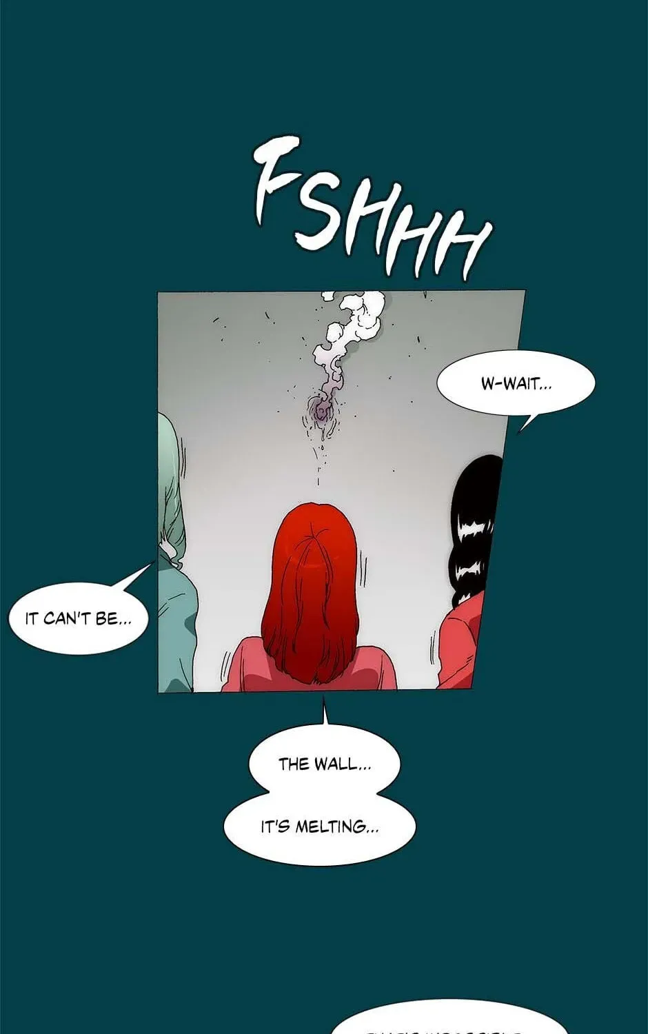 Trace Chapter 259 page 47 - 