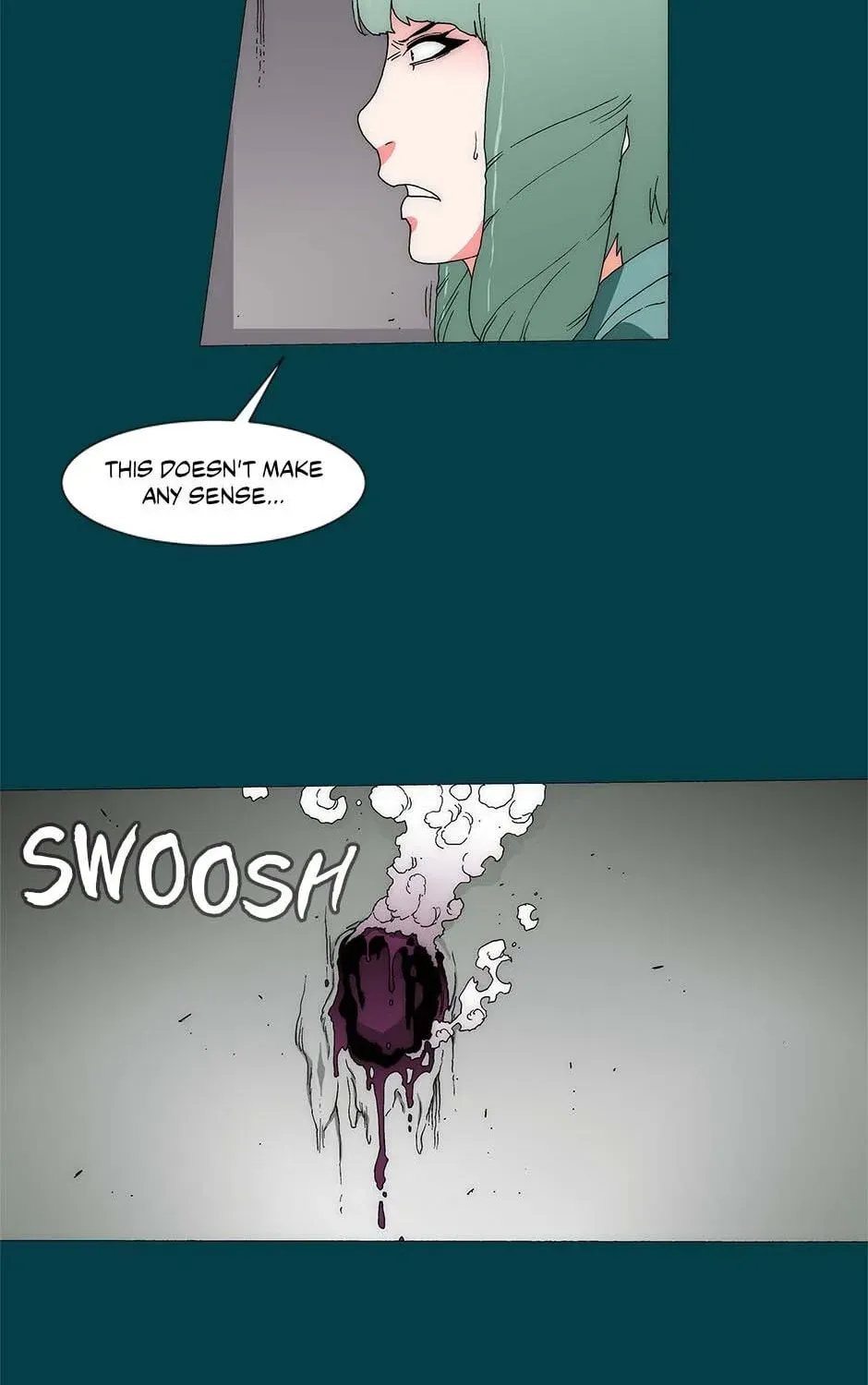 Trace Chapter 259 page 49 - 