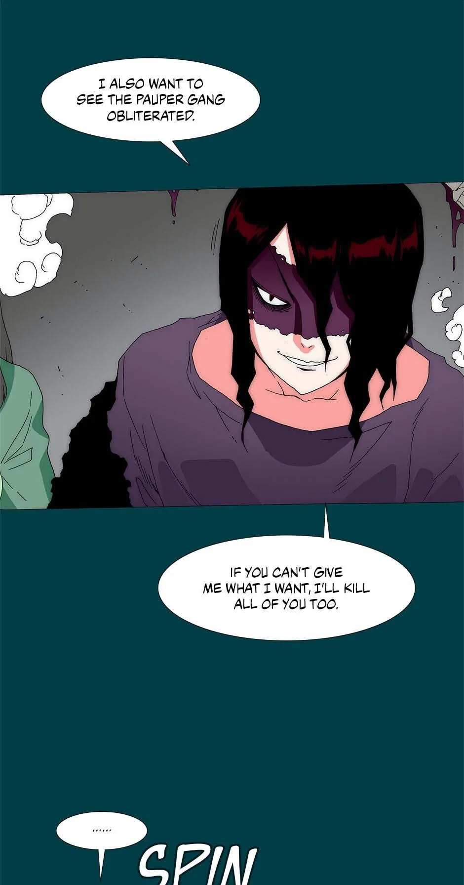 Trace Chapter 260 page 11 - 