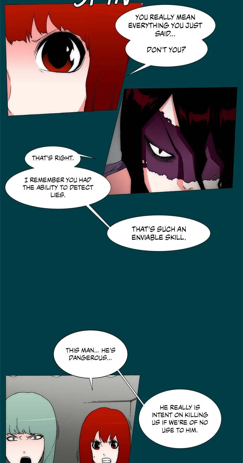 Trace Chapter 260 page 12 - 