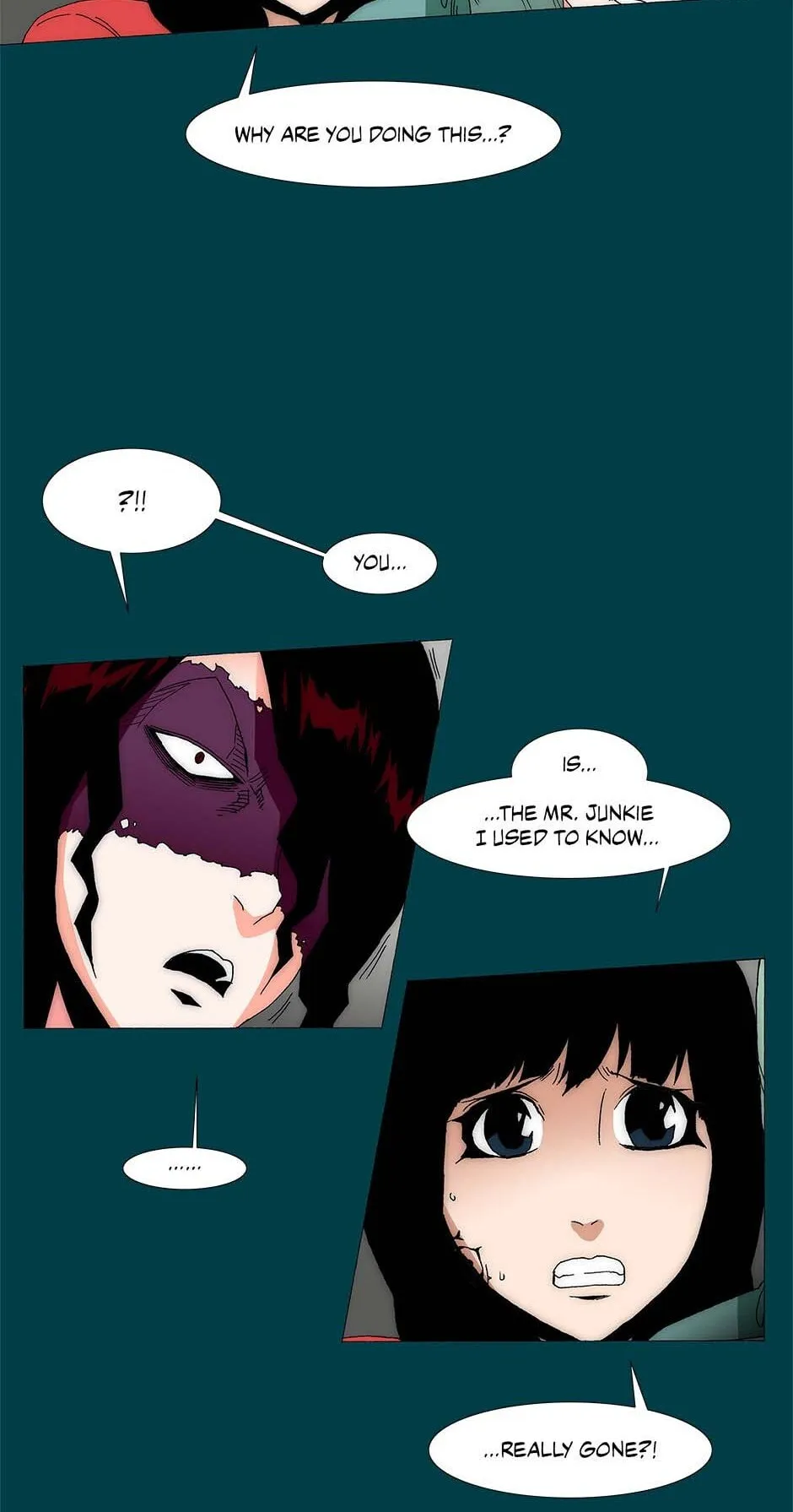 Trace Chapter 260 page 14 - 