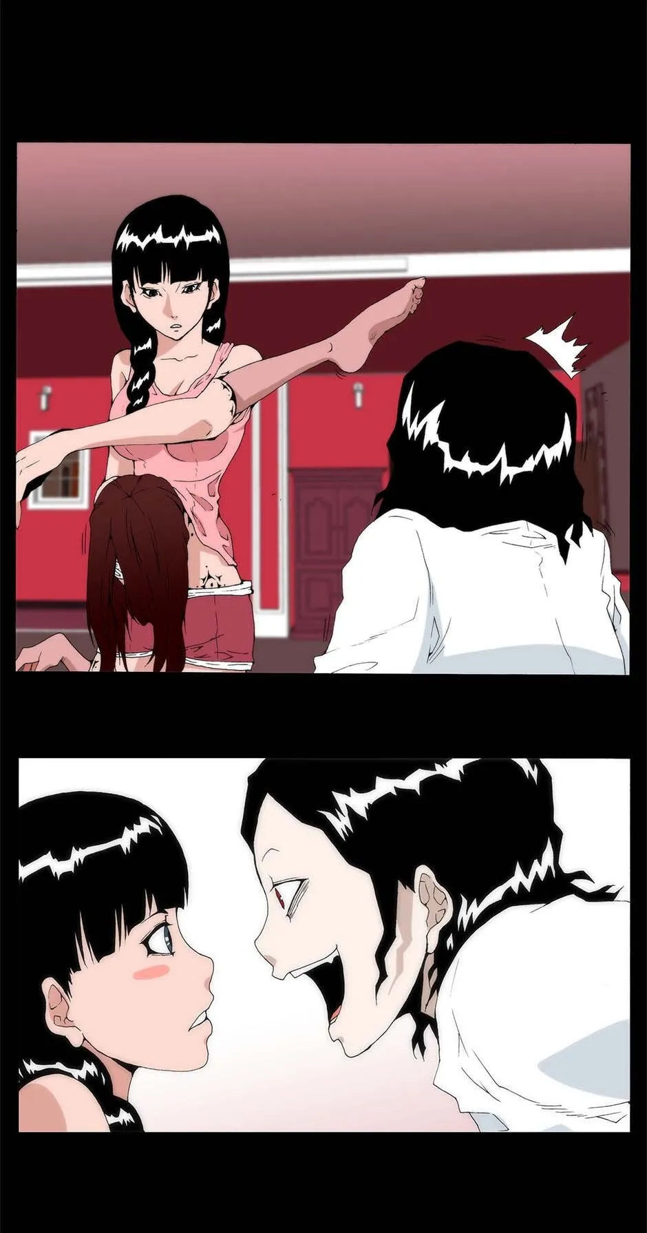 Trace Chapter 260 page 16 - 