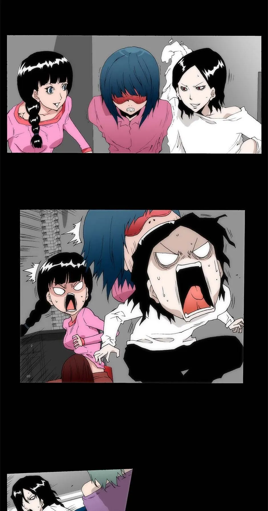 Trace Chapter 260 page 17 - 