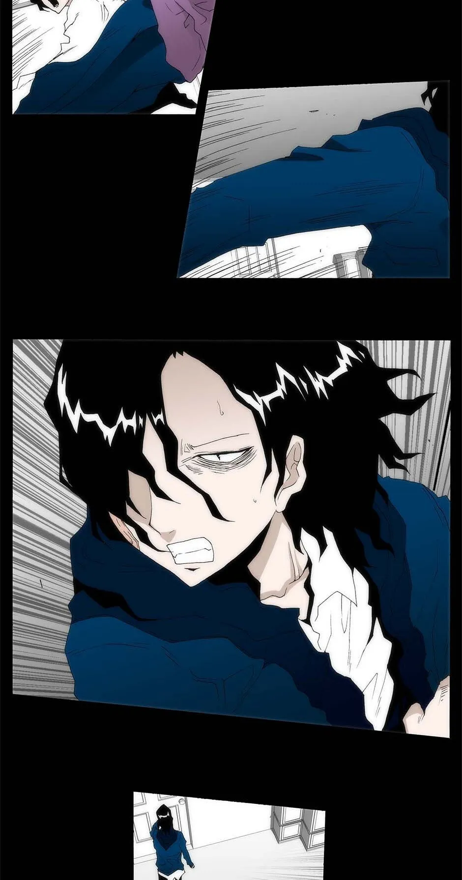 Trace Chapter 260 page 18 - 