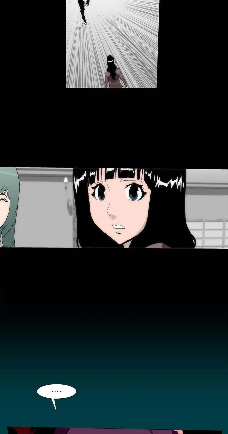 Trace Chapter 260 page 19 - 
