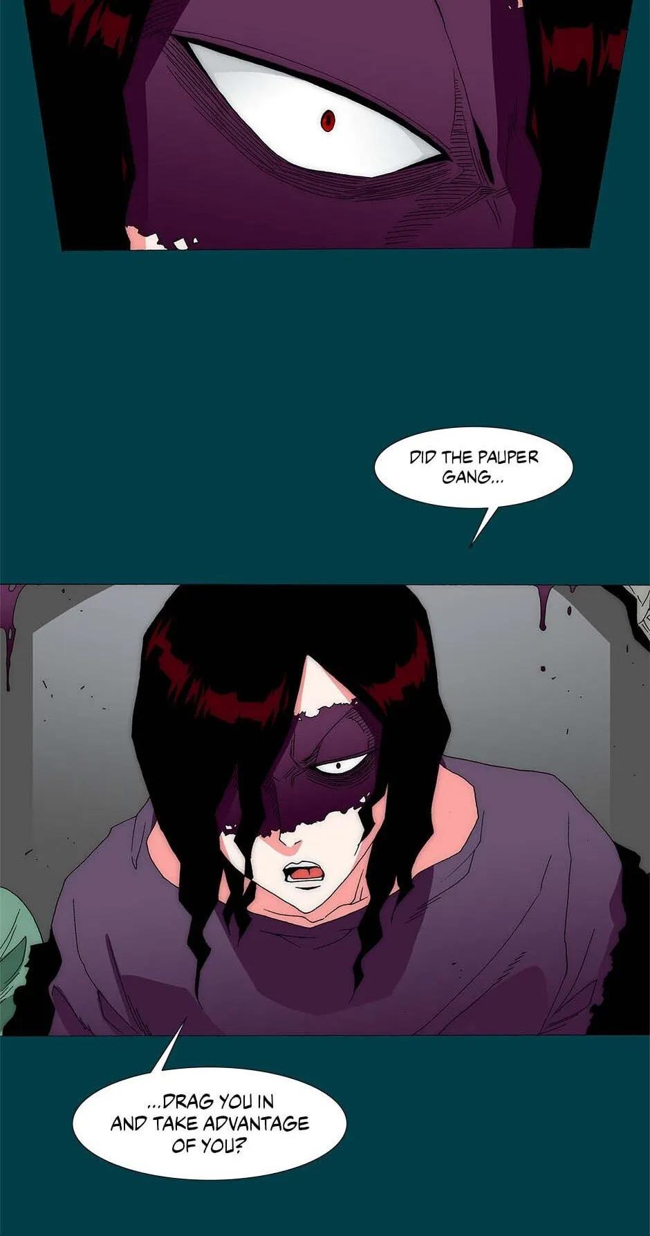 Trace Chapter 260 page 20 - 