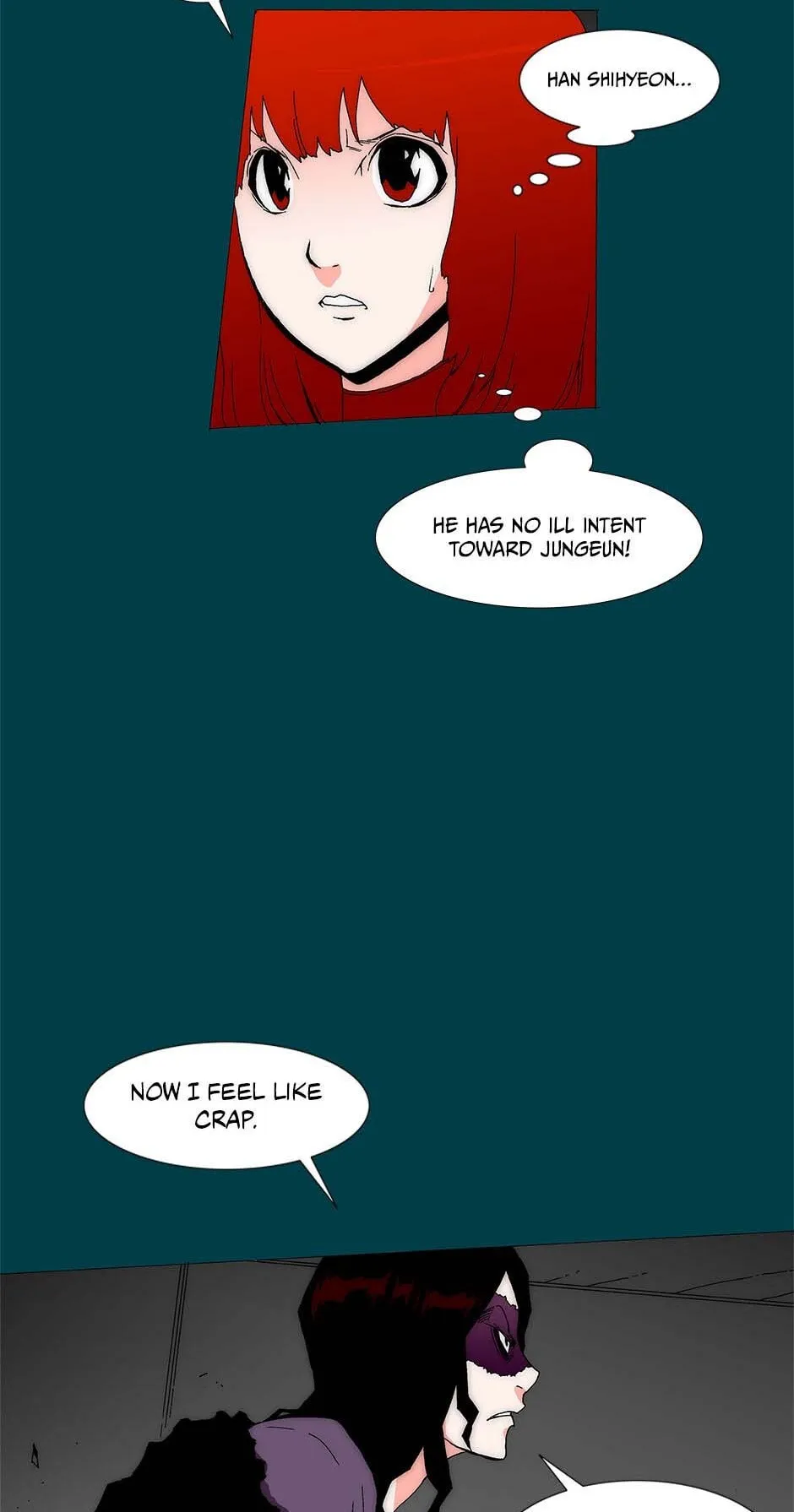 Trace Chapter 260 page 23 - 