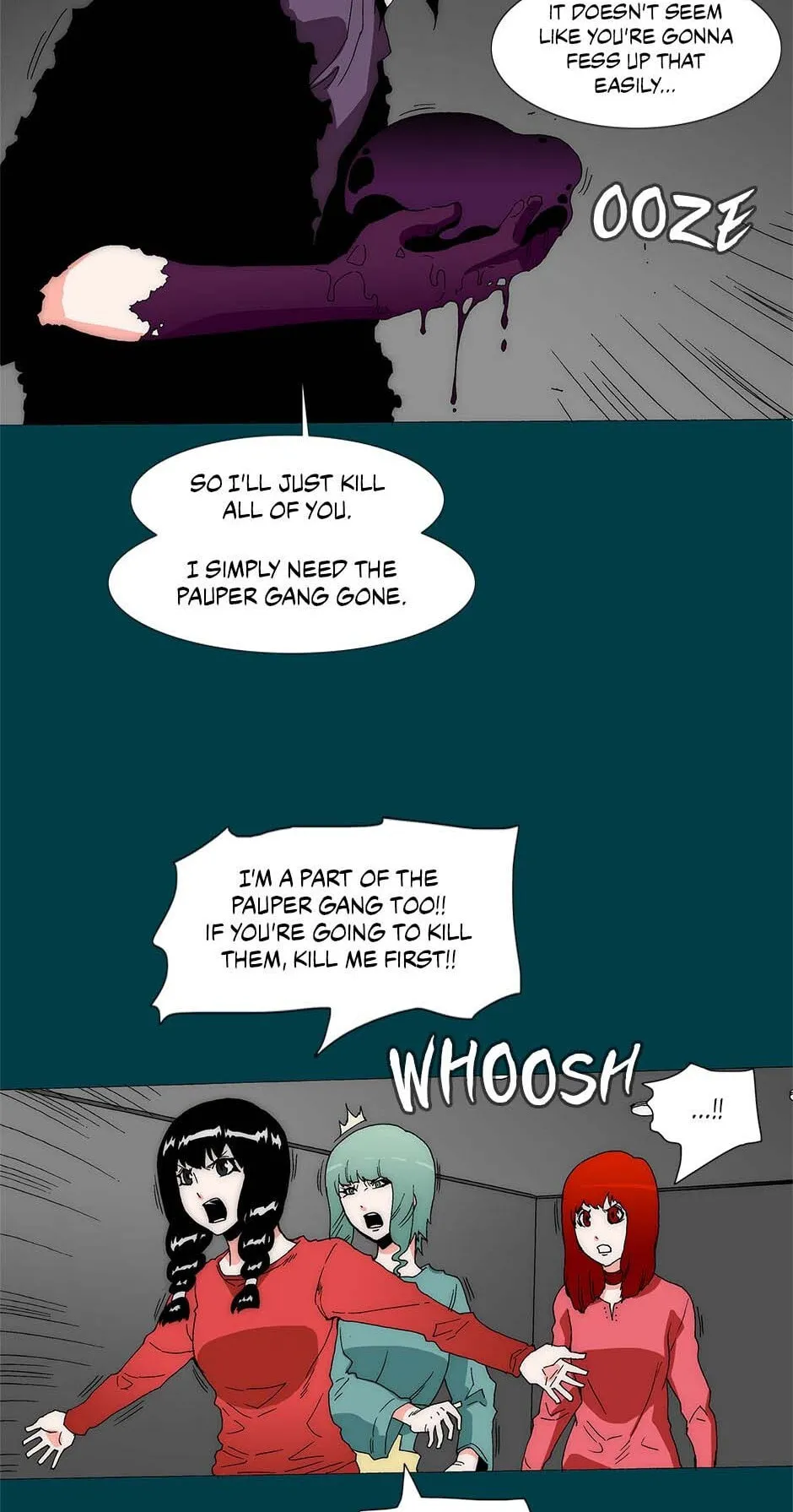 Trace Chapter 260 page 24 - 