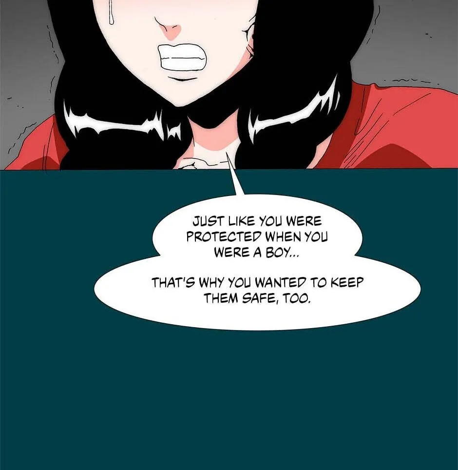 Trace Chapter 260 page 30 - 