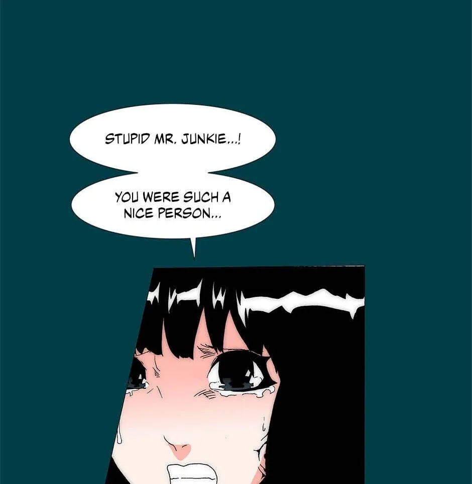 Trace Chapter 260 page 32 - 