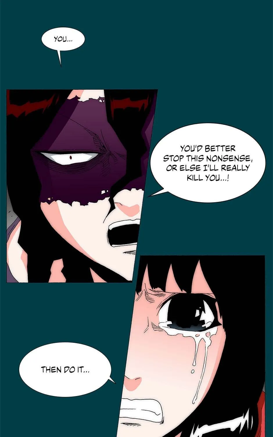 Trace Chapter 260 page 35 - 